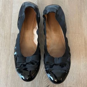 FERRAGAMO SHOES